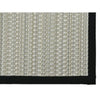 Better Homes & Gardens Woven Kitchen Runner - Black Border EasyOptionXY LLC
