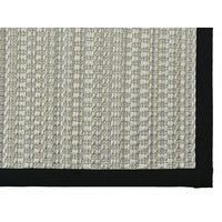 Better Homes & Gardens Woven Kitchen Runner - Black Border EasyOptionXY LLC