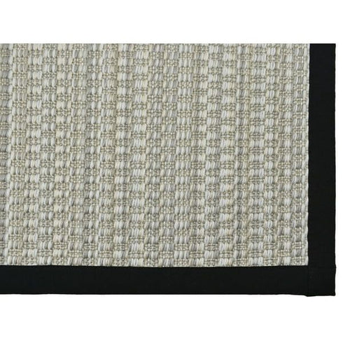 Better Homes & Gardens Woven Kitchen Runner - Black Border EasyOptionXY LLC