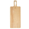 Better Homes & Gardens Charcuterie Board, Square, Color Natural Bamboo, 20.98W x 7.99D x 0.59H in EasyOptionXY LLC