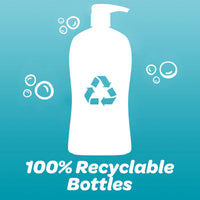 Dial Kids 3-in-1 Body+Hair+Bubble Bath, Peach, 32 fl oz EasyOptionXY LLC