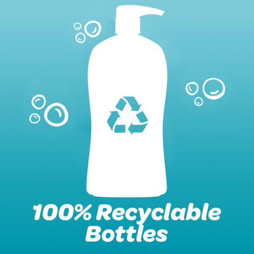 Dial Kids 3-in-1 Body+Hair+Bubble Bath, Peach, 32 fl oz EasyOptionXY LLC