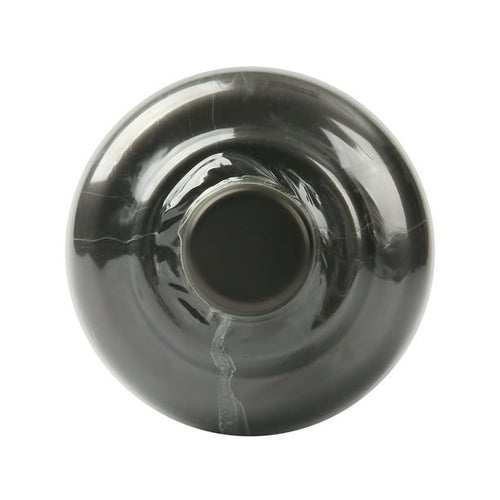 Better Homes & Gardens 23oz Stainless Steel and Glass Clear Cocktail Shaker EasyOptionXY LLC