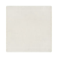 Better Homes and Gardens Beige Fringe 4 pack Napkin - 20"x20" EasyOptionXY LLC