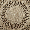 Better Homes & Gardens Jute Flower Placemat- 15"D EasyOptionXY LLC