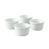 Better Homes & Gardens Acacia Wood Ramekin Caddy Set, 1.12 pounds EasyOptionXY LLC