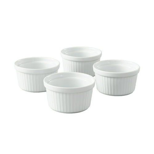 Better Homes & Gardens Acacia Wood Ramekin Caddy Set, 1.12 pounds EasyOptionXY LLC