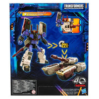 ToyShnip Transformers Generations Legacy Leader - Select Figure(s)