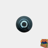 Steering quick release MOJAB OFFROAD