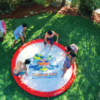 WOW Sports Splash Pad 10' (21-2040) Jupiter Gear