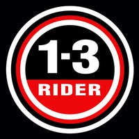 WOW Sports XO XTREME 1-3 Person Towable (12-1030) Jupiter Gear