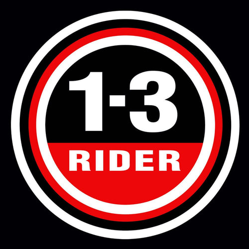 WOW Sports XO XTREME 1-3 Person Towable (12-1030) Jupiter Gear