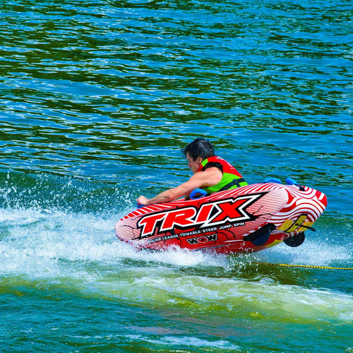 WOW Sports Trix Towable (21-1030) Jupiter Gear