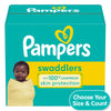 Pampers Swaddlers Diapers Size 4, 66 Count EasyOptionXY LLC