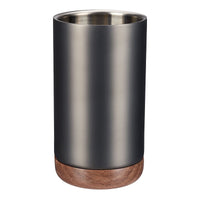 Better Homes & Gardens Stainless Steel Wine Chiller EasyOptionXY LLC