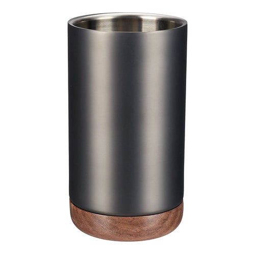 Better Homes & Gardens Stainless Steel Wine Chiller EasyOptionXY LLC