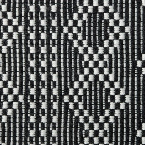 Better Homes & Garden Wisteria Runner, Black, 14"W x 90"L EasyOptionXY LLC