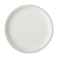 Better Homes & Gardens Gold Frost 12 Piece Stoneware Dinnerware Set EasyOptionXY LLC