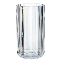 Better Homes & Gardens Clear Glass Fluted Tumbler Glass 14oz EasyOptionXY LLC