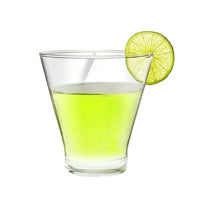 Better Homes & Gardens Clear Glass Flared Stemless Cocktail Glass EasyOptionXY LLC