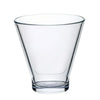 Better Homes & Gardens Clear Glass Flared Stemless Cocktail Glass EasyOptionXY LLC
