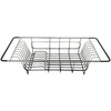 Better Houseware 1484.8 Stainless Steel Over-the-Sink Dish Drainer EasyOptionXY LLC