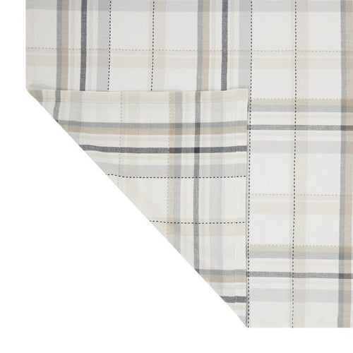 Better Homes and Gardens Woven Monday Plaid Table Cloth - Multi color - 60"x 84" EasyOptionXY LLC