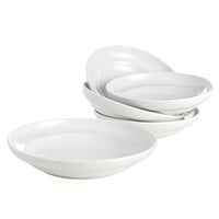 Better Homes & Gardens 5 Pieces Pasta Serve Bowl Set, Porcelain EasyOptionXY LLC