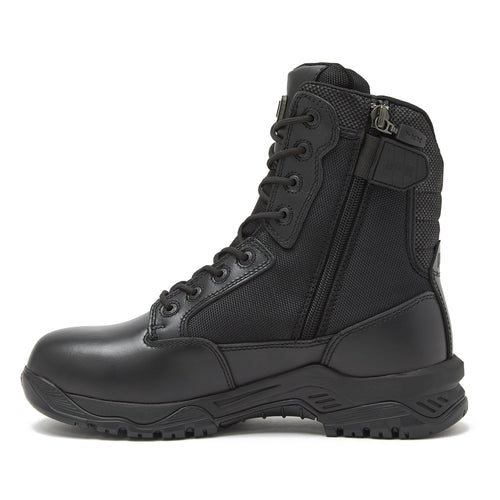 STRIKE FORCE 8" Boot SZ WP Magnum Boots