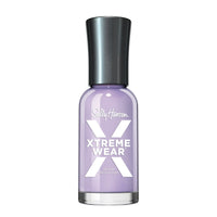 Sally Hansen Xtreme WearNail Polish, Lacey Lilac, 0.4 oz, Chip Resistant, Bold Color EasyOptionXY LLC