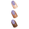 Sally Hansen Xtreme WearNail Polish, Lacey Lilac, 0.4 oz, Chip Resistant, Bold Color EasyOptionXY LLC