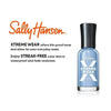 Sally Hansen Xtreme WearNail Polish, Lacey Lilac, 0.4 oz, Chip Resistant, Bold Color EasyOptionXY LLC
