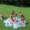 WOW Sports Popsicle 10ft Octagonal Spray Pad Jupiter Gear