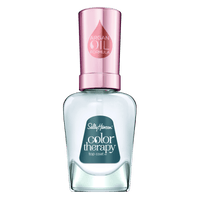 Sally Hansen Color Therapy Top Coat, 1 Count EasyOptionXY LLC