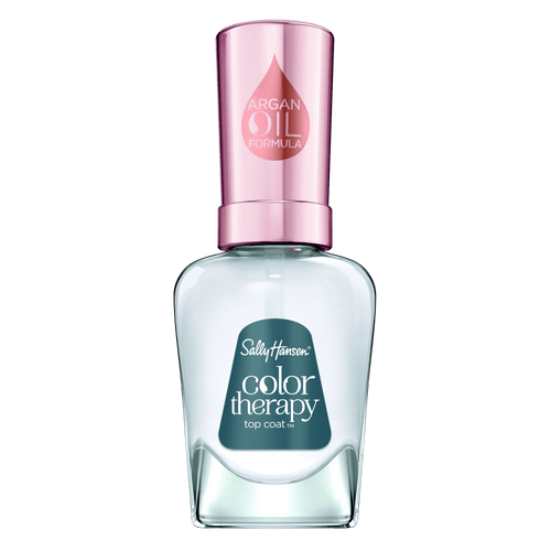 Sally Hansen Color Therapy Top Coat, 1 Count EasyOptionXY LLC