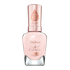 Sally Hansen Color Therapy Nail Polish, My Sheer, 0.5 oz, Restorative, Argan Oil Formula EasyOptionXY LLC