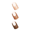 Sally Hansen Color Therapy Nail Polish, My Sheer, 0.5 oz, Restorative, Argan Oil Formula EasyOptionXY LLC