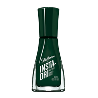 Sally Hansen Insta-Dri Nail Polish, 526 C-Hill Out, 0.31 fl oz, Quick Dry EasyOptionXY LLC