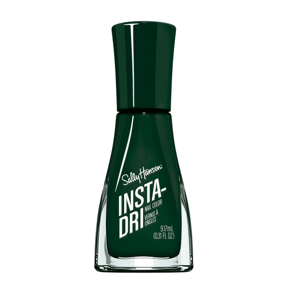 Sally Hansen Insta-Dri Nail Polish, 526 C-Hill Out, 0.31 fl oz, Quick Dry EasyOptionXY LLC