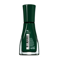Sally Hansen Insta-Dri Nail Polish, 526 C-Hill Out, 0.31 fl oz, Quick Dry EasyOptionXY LLC