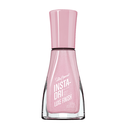 Sally Hansen Insta-Dri Nail Polish, Spill the Velvet-ea, 0.31 fl oz, Quick Dry EasyOptionXY LLC