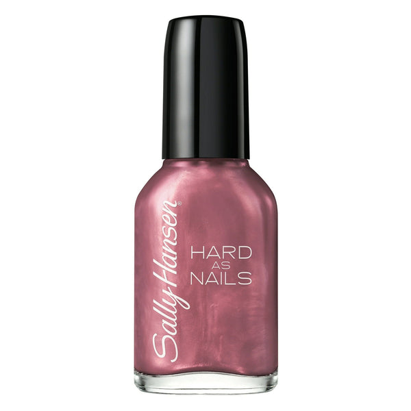 Sally Hansen Hard as Nails Nail Polish, Brownstone, 0.45 oz, No Chipping or Splitting EasyOptionXY LLC