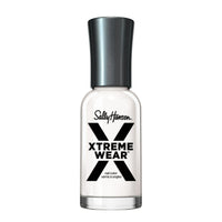 Sally Hansen Xtreme Wear Nail Polish, White On, 0.4 oz, Chip Resistant, Bold Color EasyOptionXY LLC