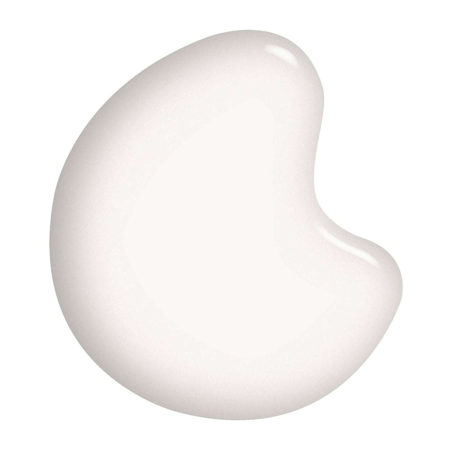 Sally Hansen Xtreme Wear Nail Polish, White On, 0.4 oz, Chip Resistant, Bold Color EasyOptionXY LLC