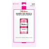 Sally Hansen Hard as Nails? Natural Tint, Nail Strengthener, 0.45 fl oz, Nail Hardener EasyOptionXY LLC