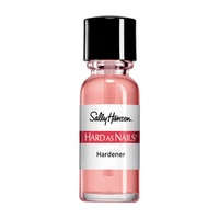 Sally Hansen Hard as Nails? Natural Tint, Nail Strengthener, 0.45 fl oz, Nail Hardener EasyOptionXY LLC