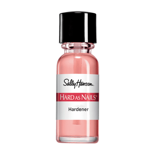 Sally Hansen Hard as Nails? Natural Tint, Nail Strengthener, 0.45 fl oz, Nail Hardener EasyOptionXY LLC