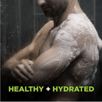 Dove Men+Care Body Wash Lime + Avocado Oil 18 oz EasyOptionXY LLC