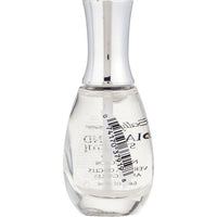 Sally Hansen Diamond Strength No Chip Nail Polish, Transparent, Glossy, .47 fl oz EasyOptionXY LLC
