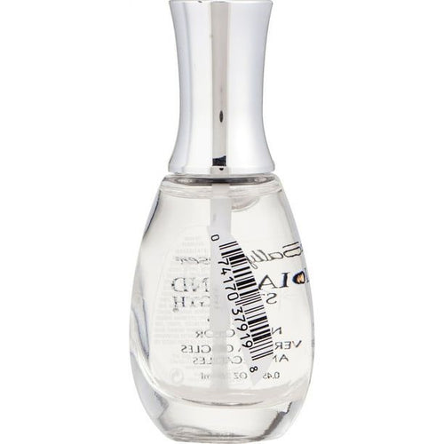 Sally Hansen Diamond Strength No Chip Nail Polish, Transparent, Glossy, .47 fl oz EasyOptionXY LLC